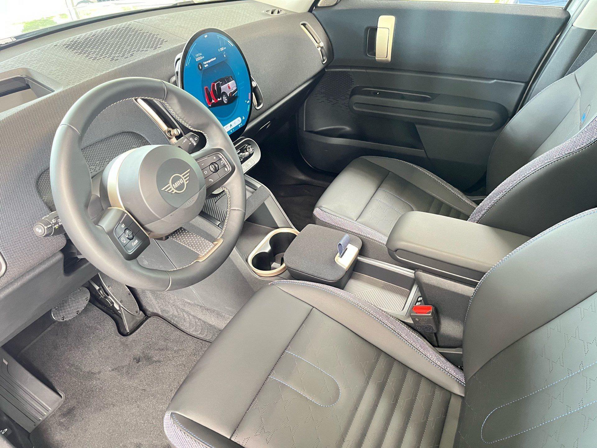 MINI Countryman – Bild 10