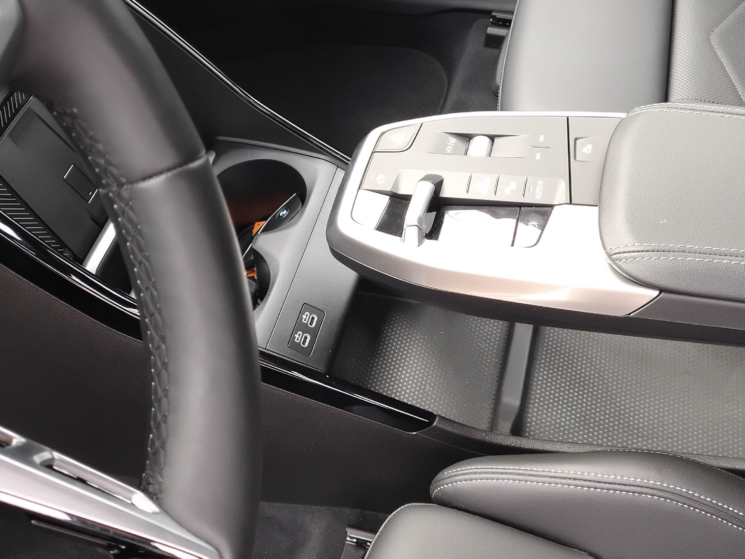 BMW 2er Active Tourer – Bild 11