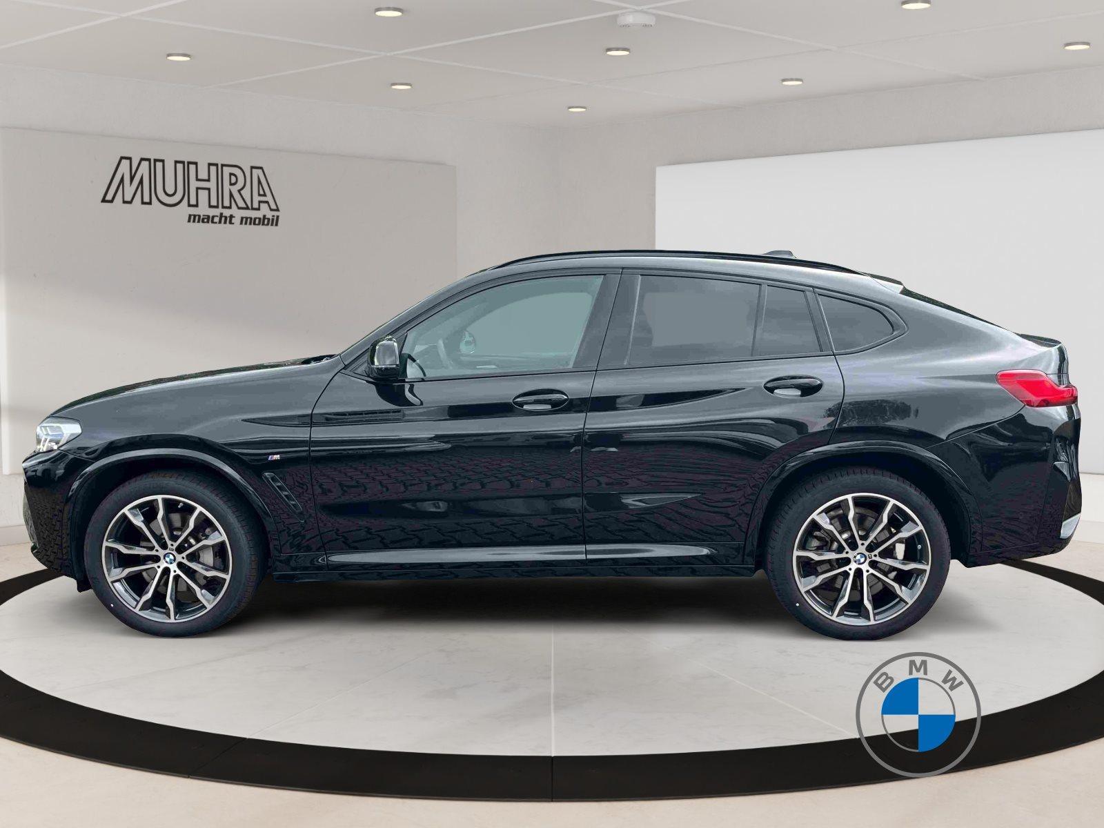BMW X4 – Bild 3