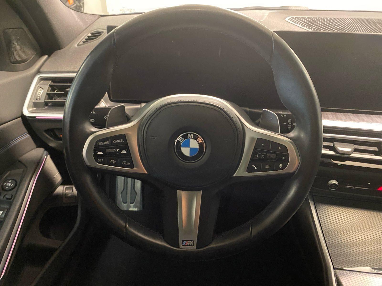 BMW 3er Touring – Bild 17
