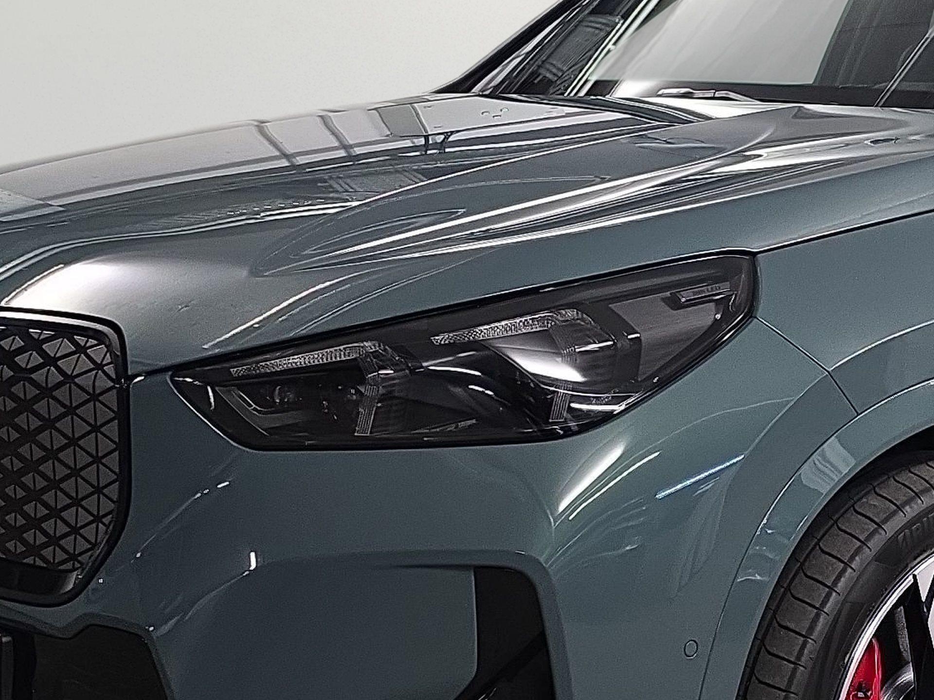 BMW iX1 – Bild 5
