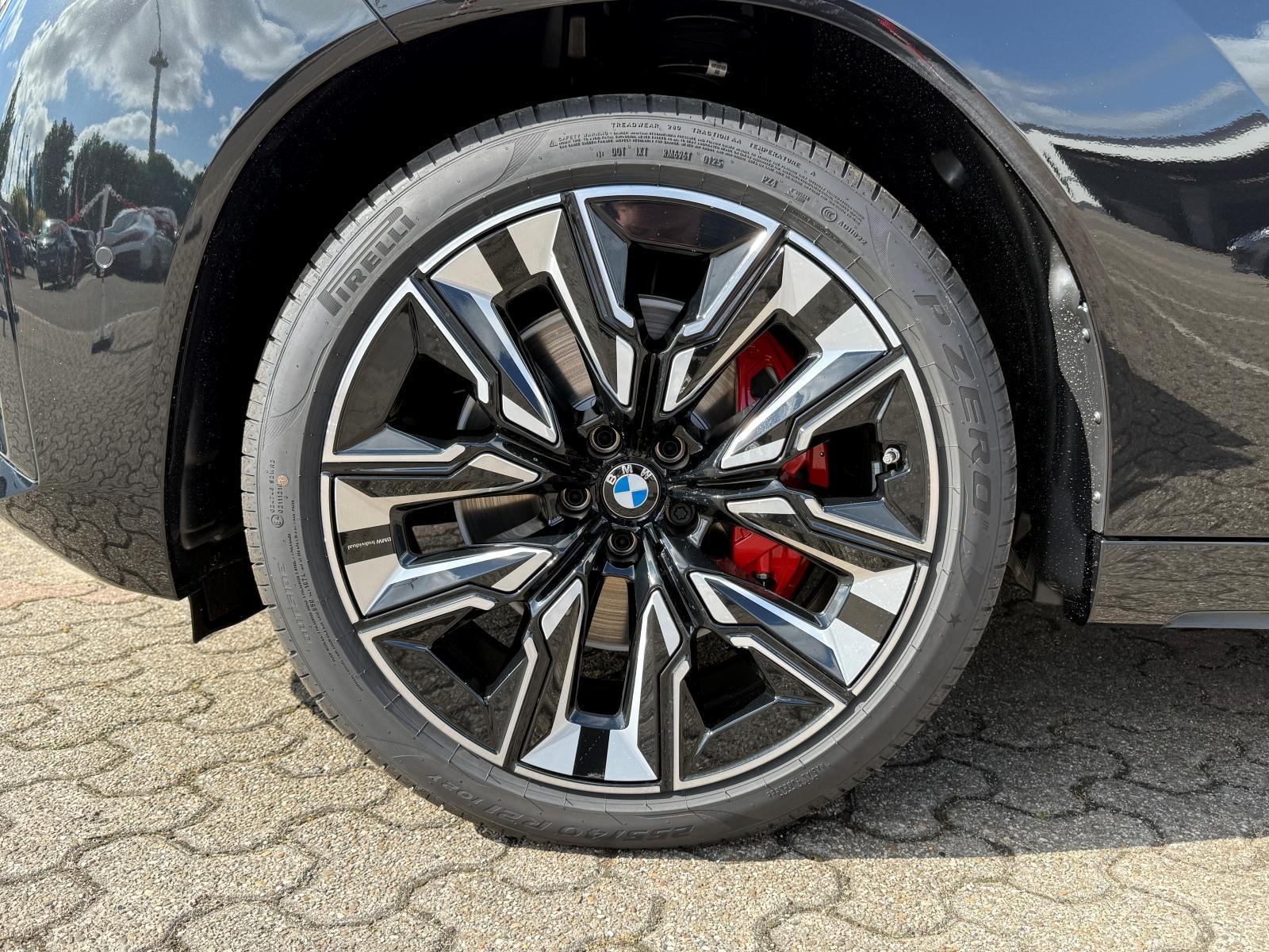 BMW X3 – Bild 7
