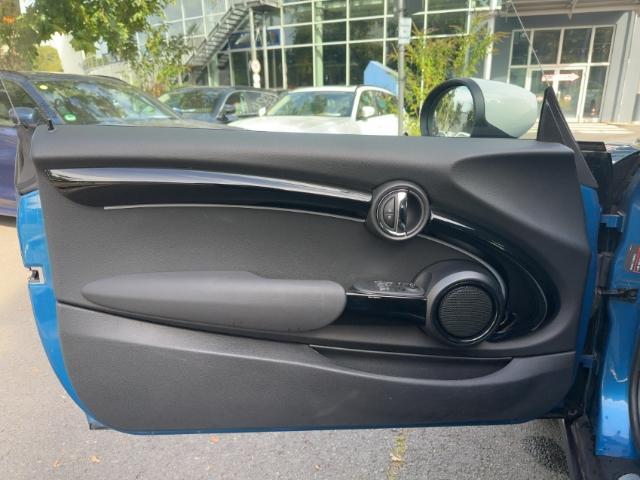 MINI Cooper 3-Türer – Bild 3