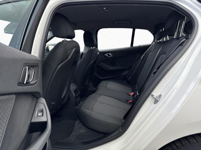 BMW 1er – Bild 9
