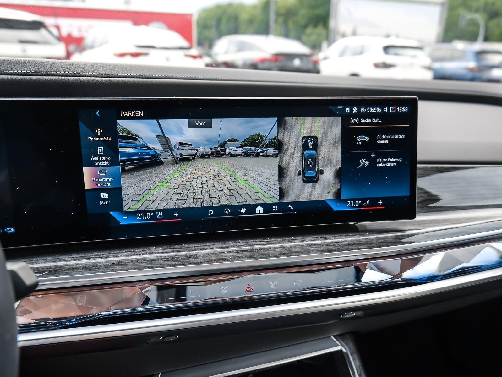 BMW 7er – Bild 25