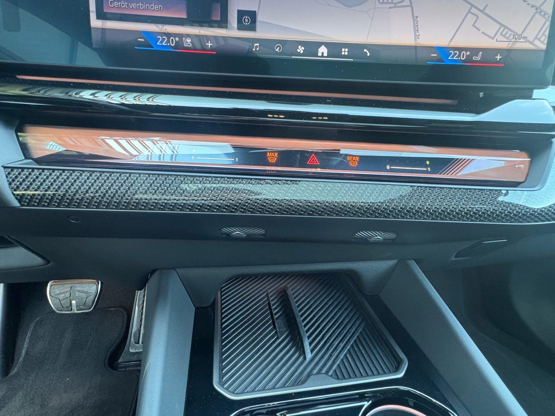 BMW 5er – Bild 12