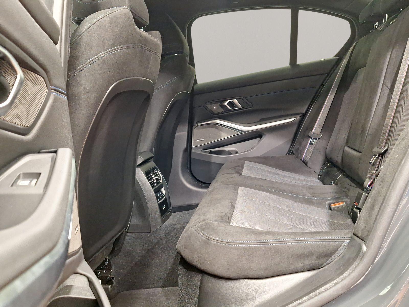 BMW 3er – Bild 6
