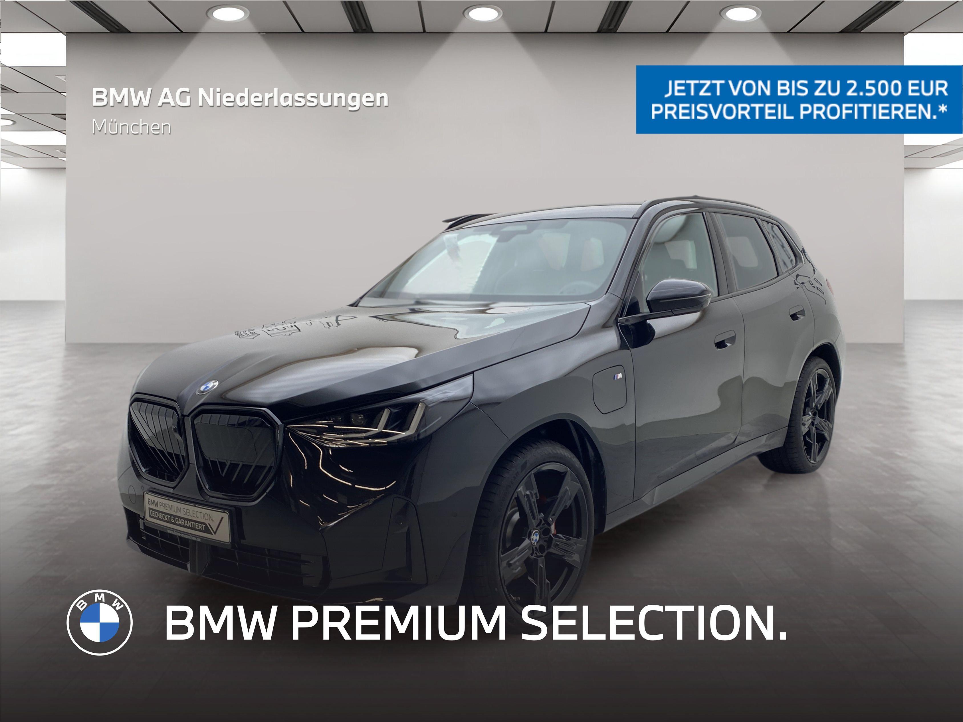 BMW X3 2026