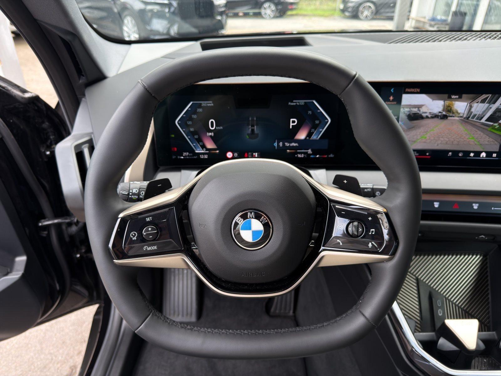 BMW X3 – Bild 16
