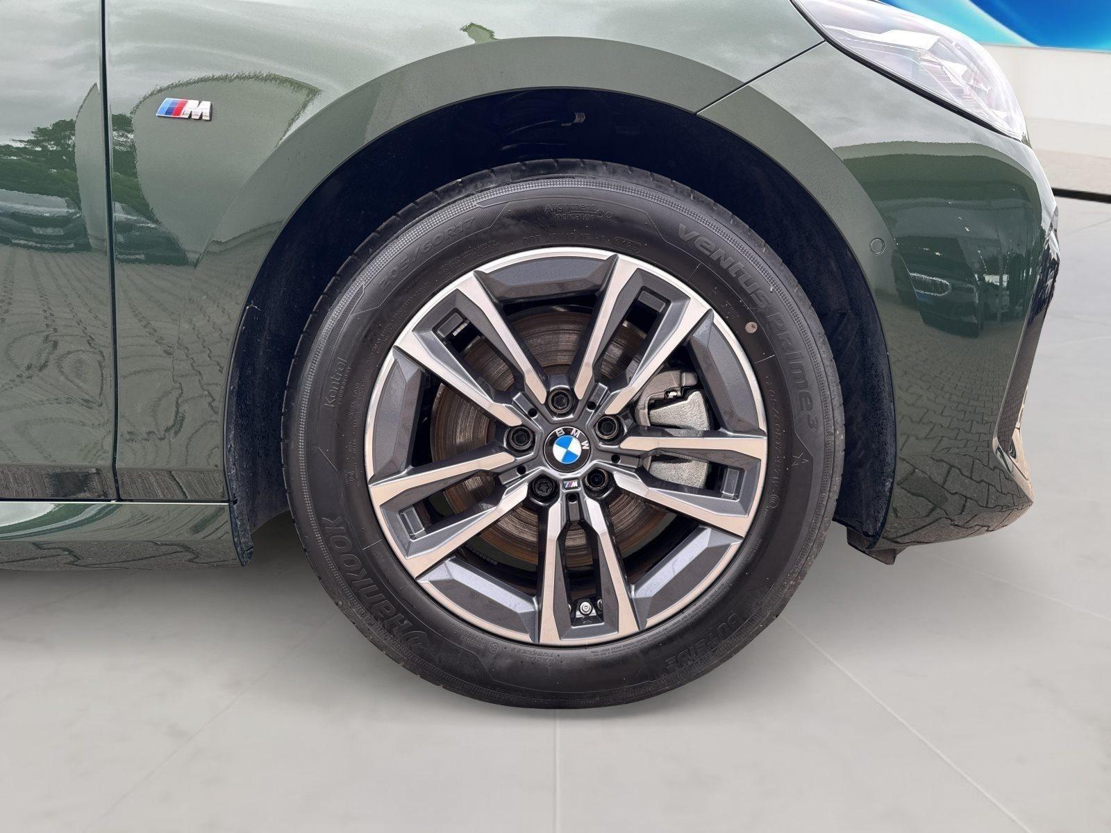 BMW 2er Active Tourer – Bild 13
