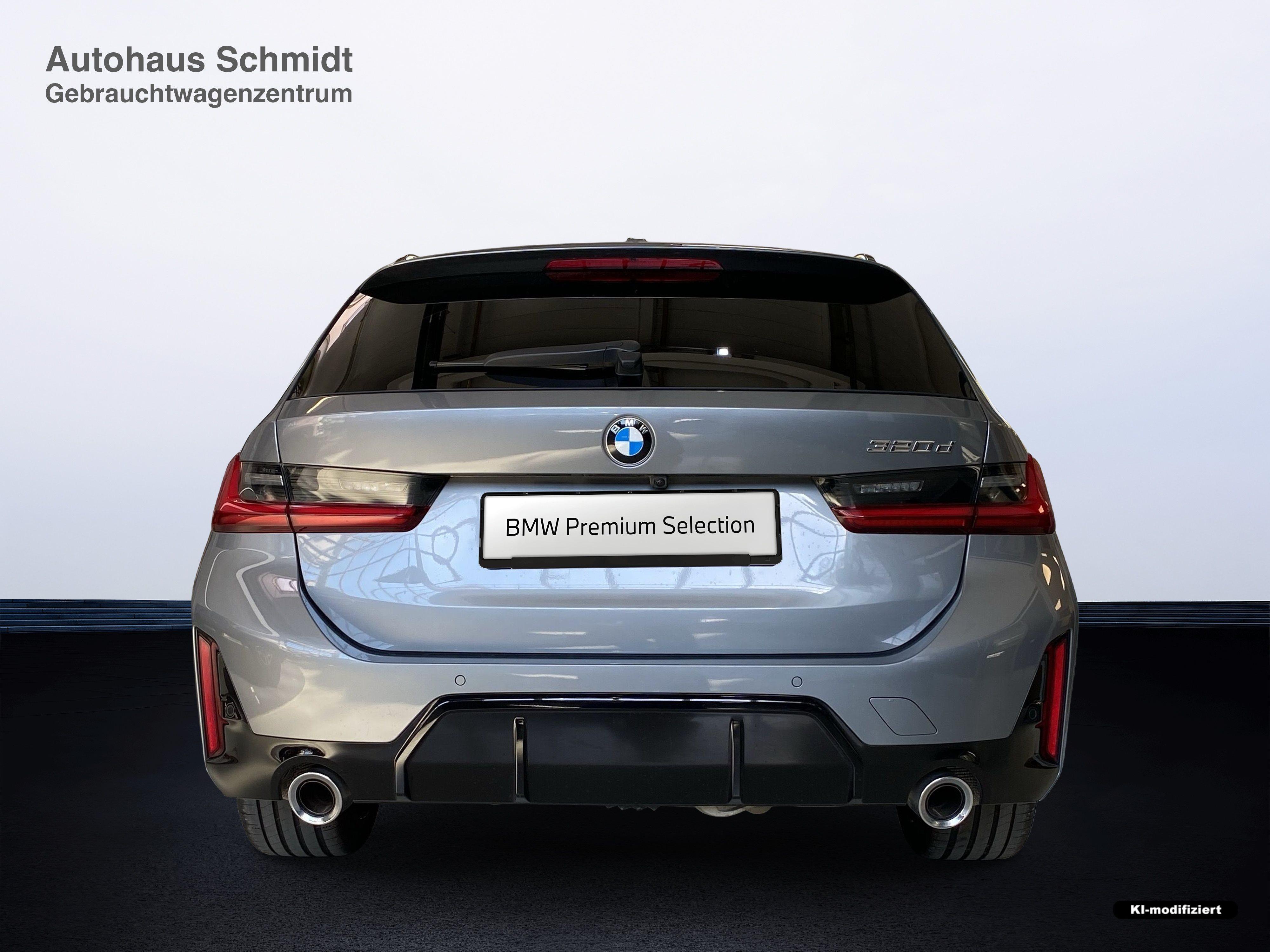 BMW 3er Touring – Bild 4