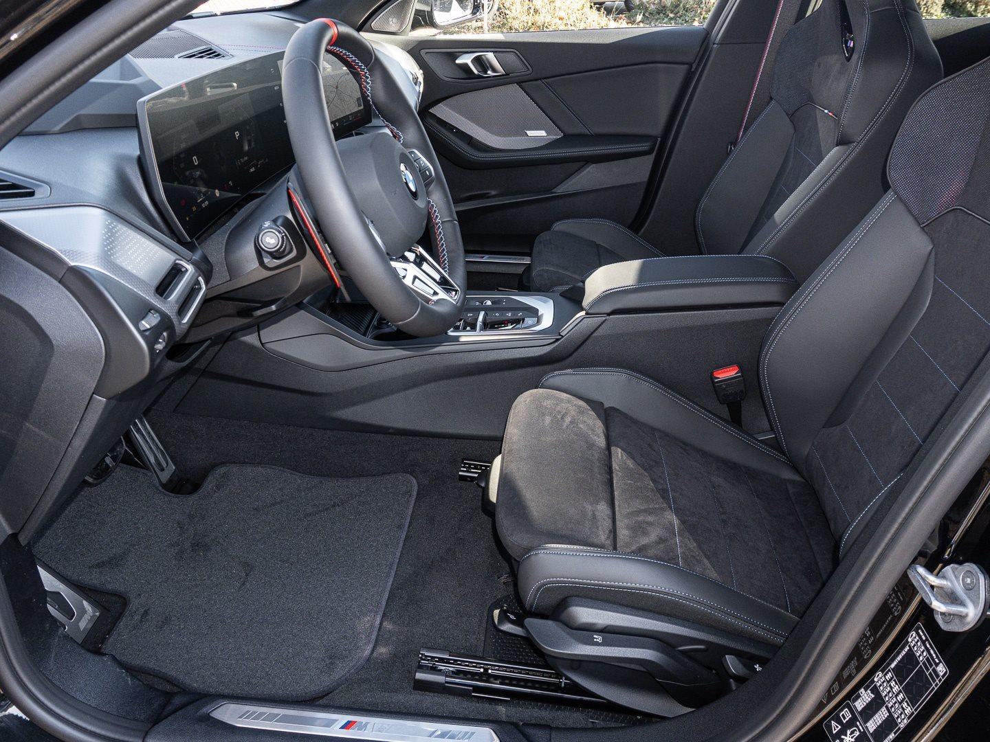 BMW 1er – Bild 14