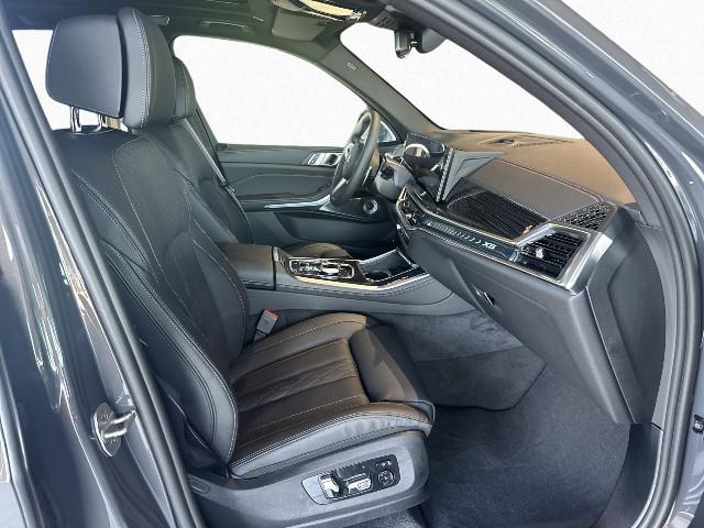 BMW X5 – Bild 7