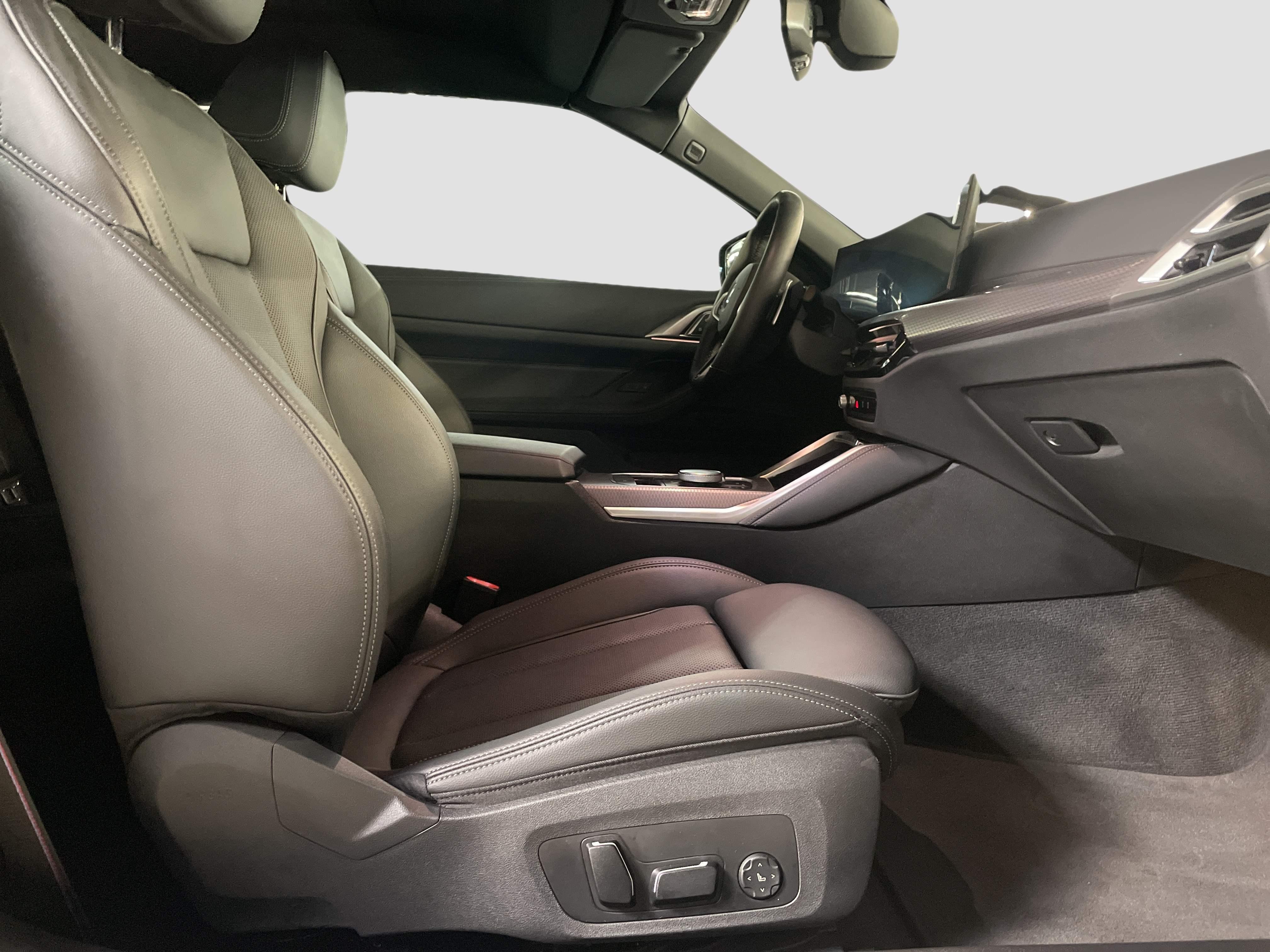 BMW 4er Cabrio – Bild 7