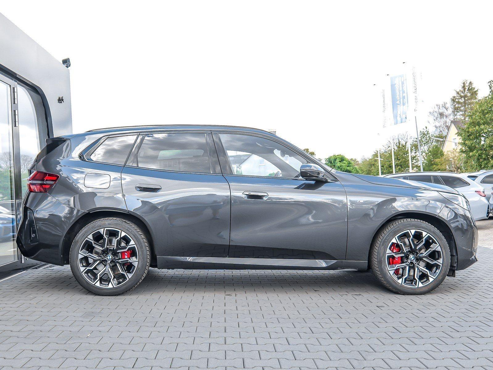 BMW X3 – Bild 7