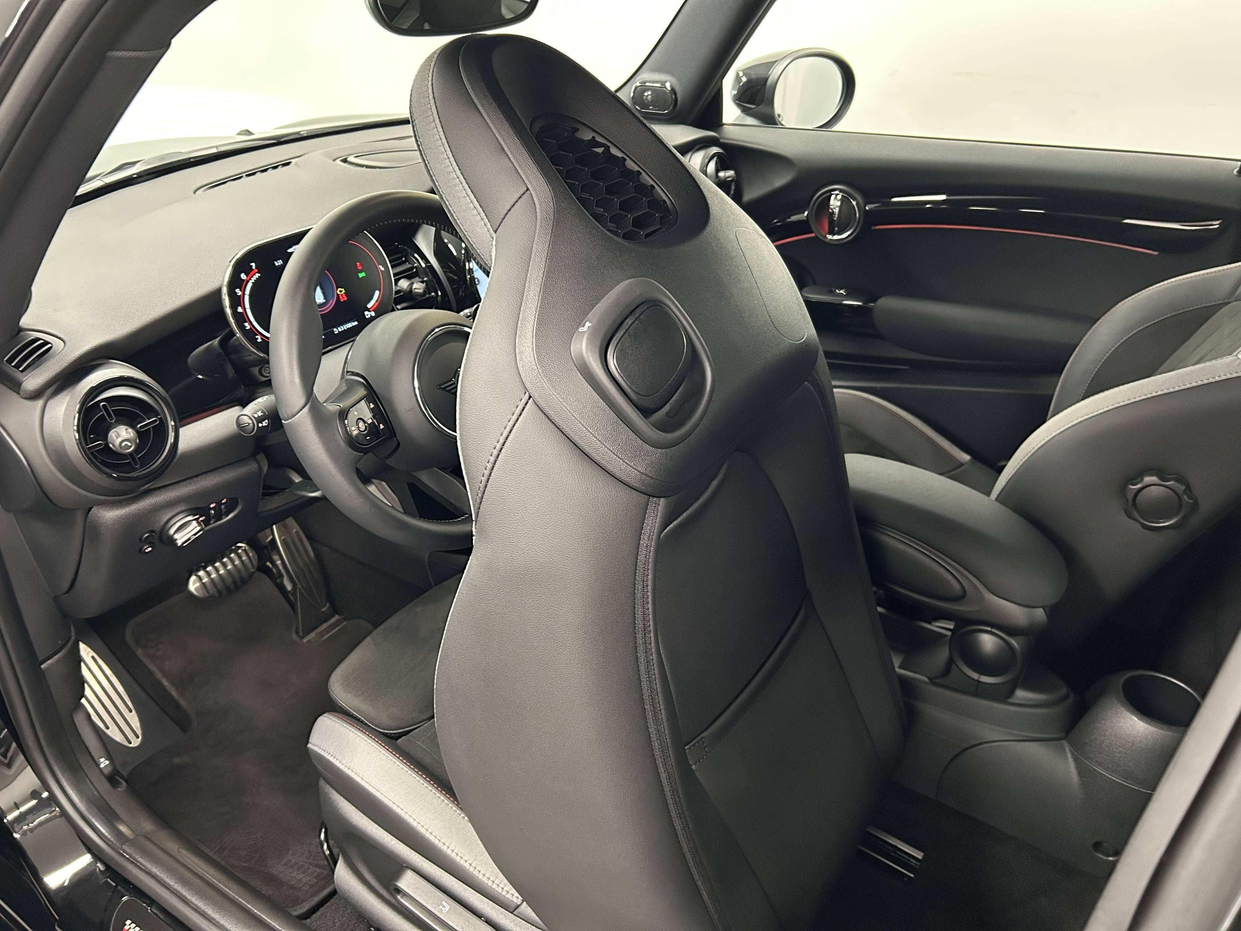 MINI Cooper 3-Türer – Bild 9