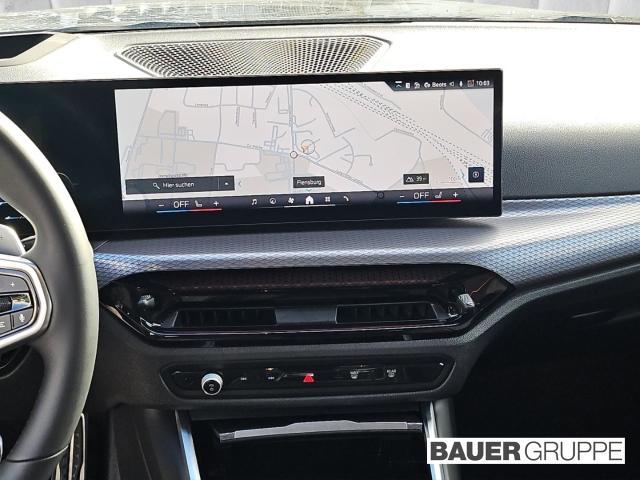 BMW 3er Touring – Bild 11