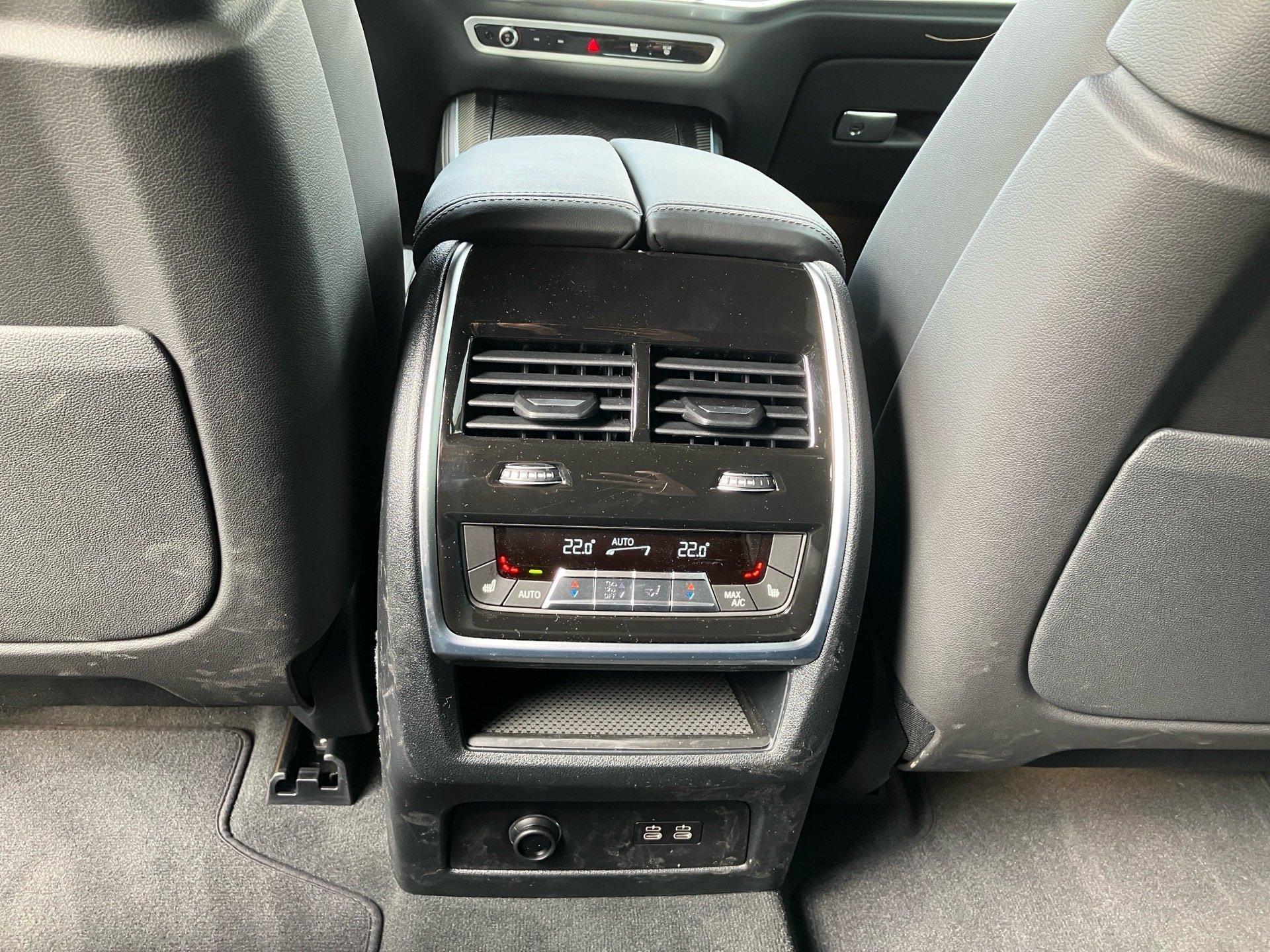 BMW X5 – Bild 8