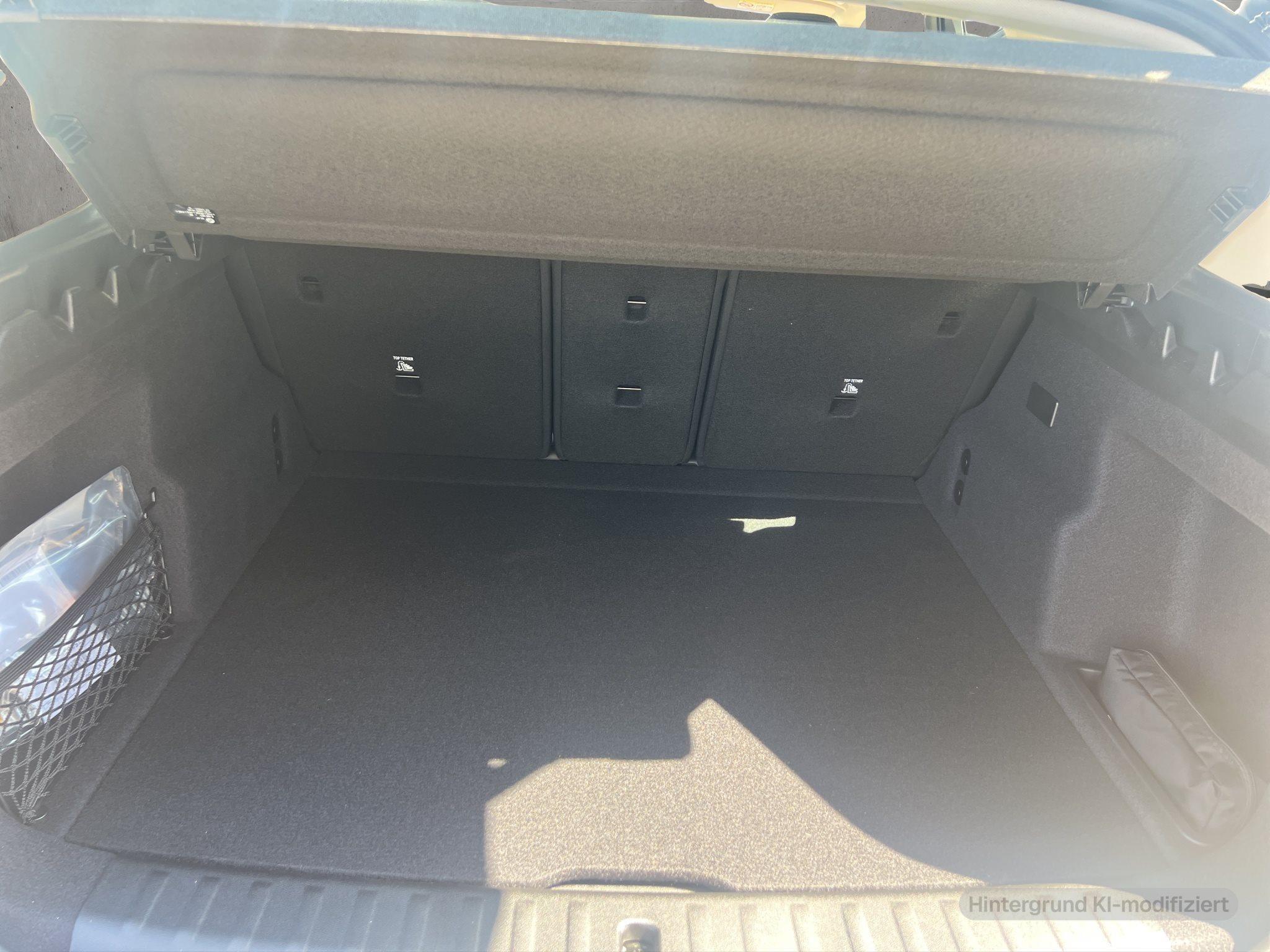 BMW iX1 – Bild 21
