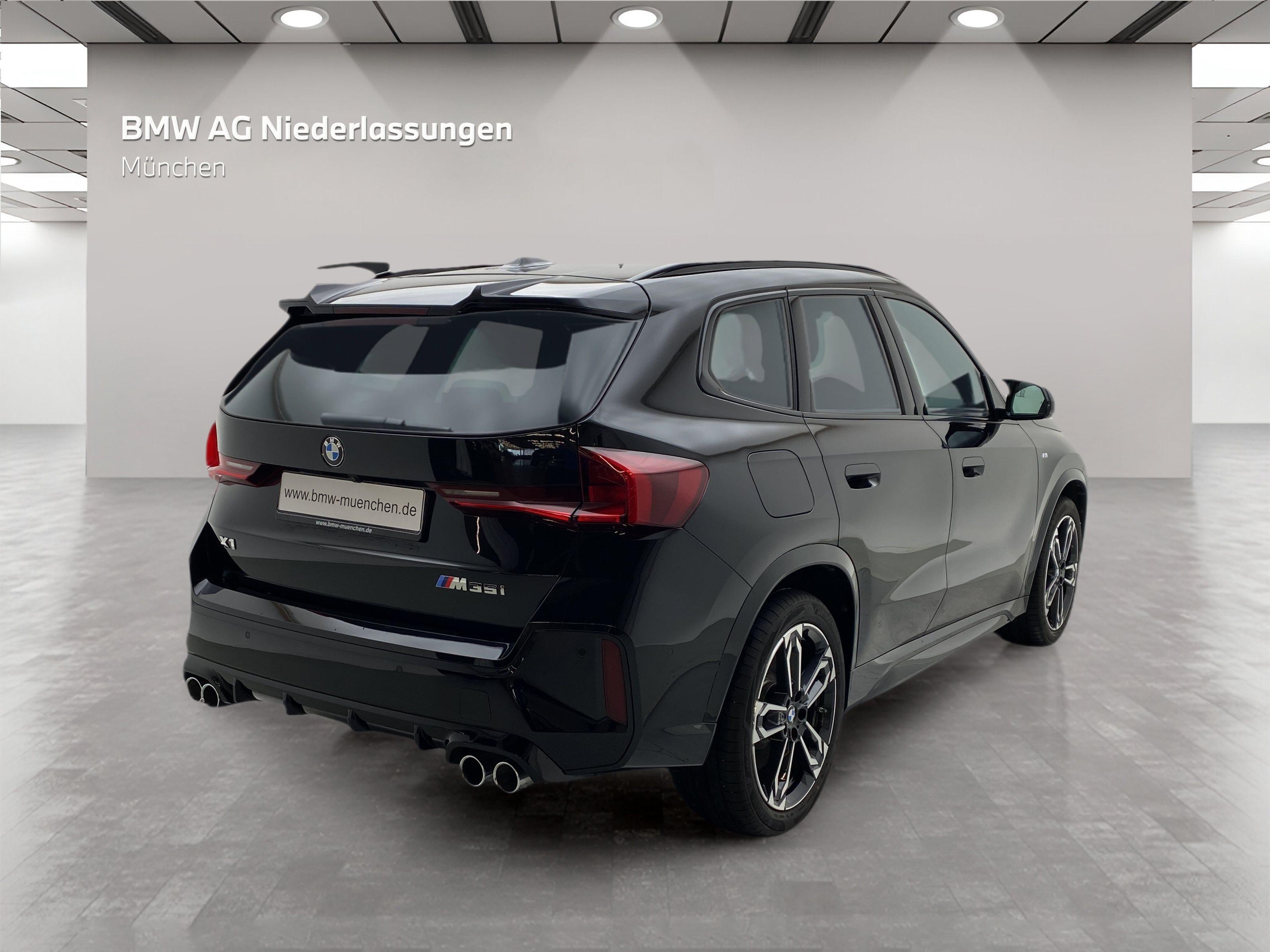 BMW X1 – Bild 4