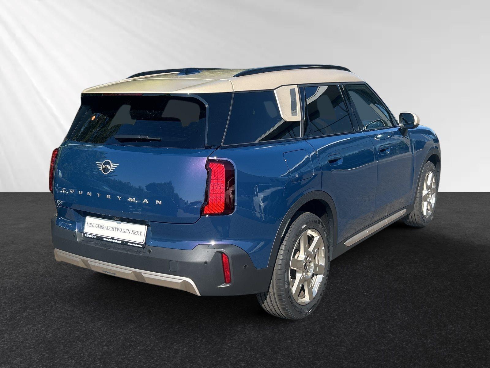 MINI Countryman – Bild 3