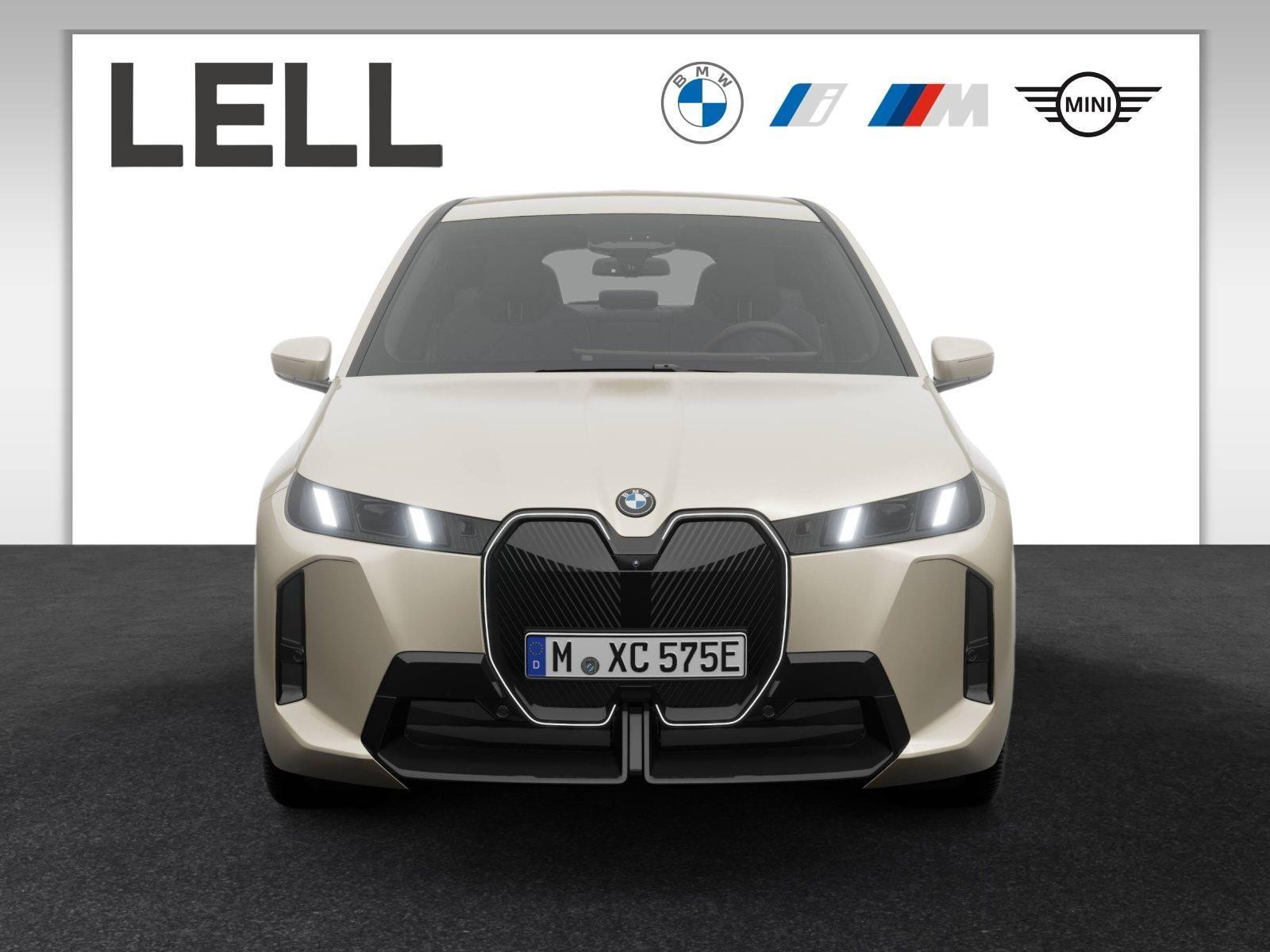 BMW iX – Bild 2