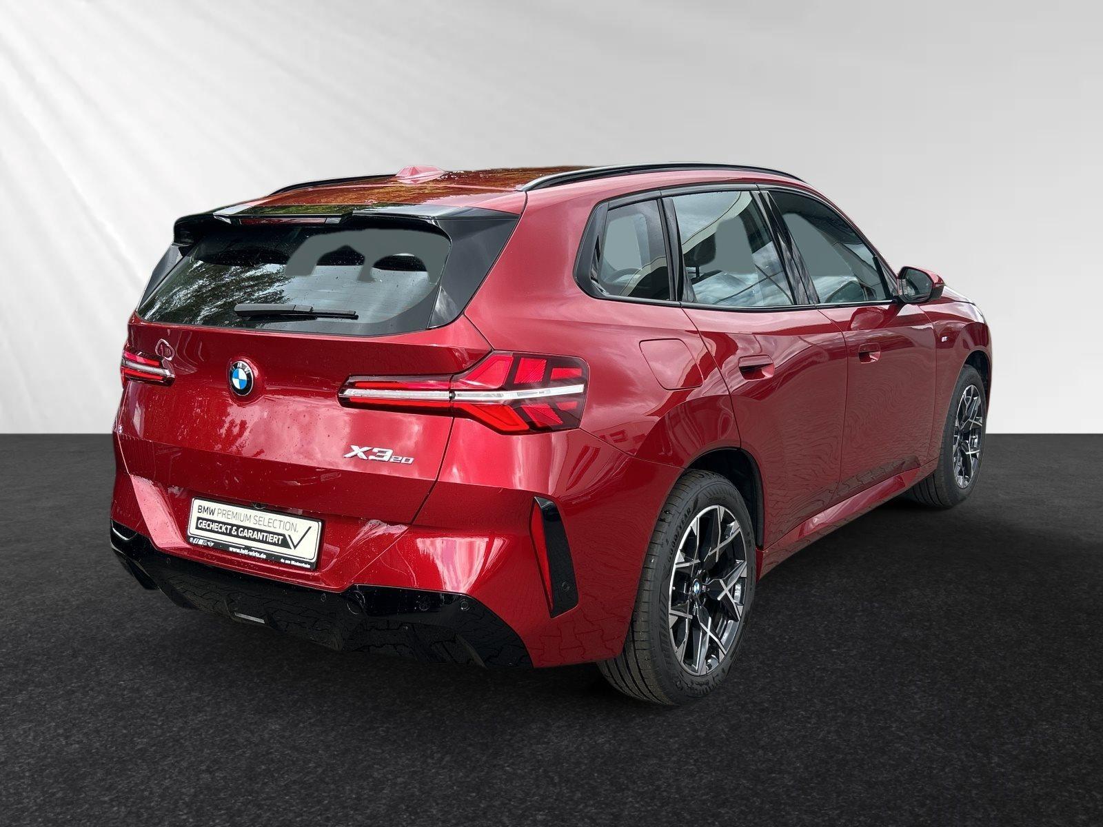 BMW X3 – Bild 3