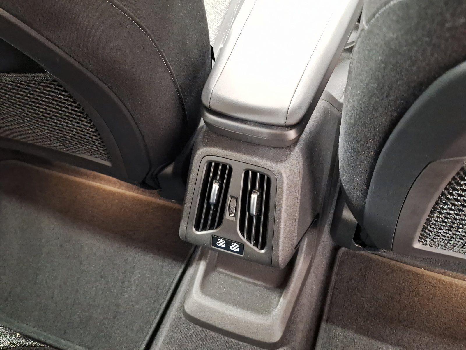 BMW X1 – Bild 19