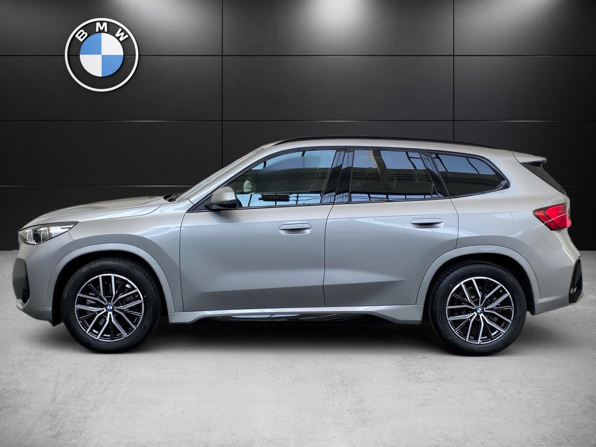 BMW X1 – Bild 6