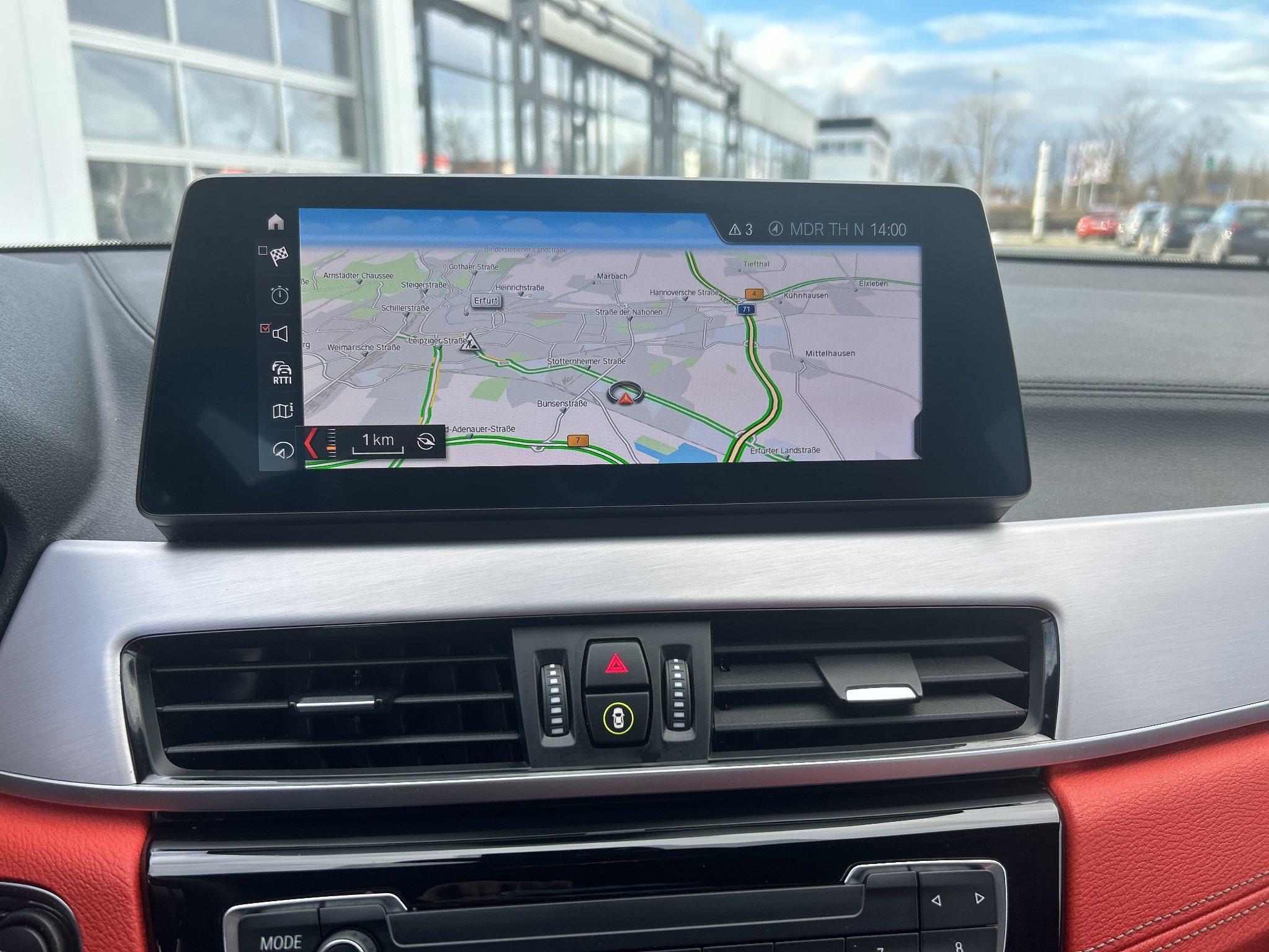 BMW X2 – Bild 15