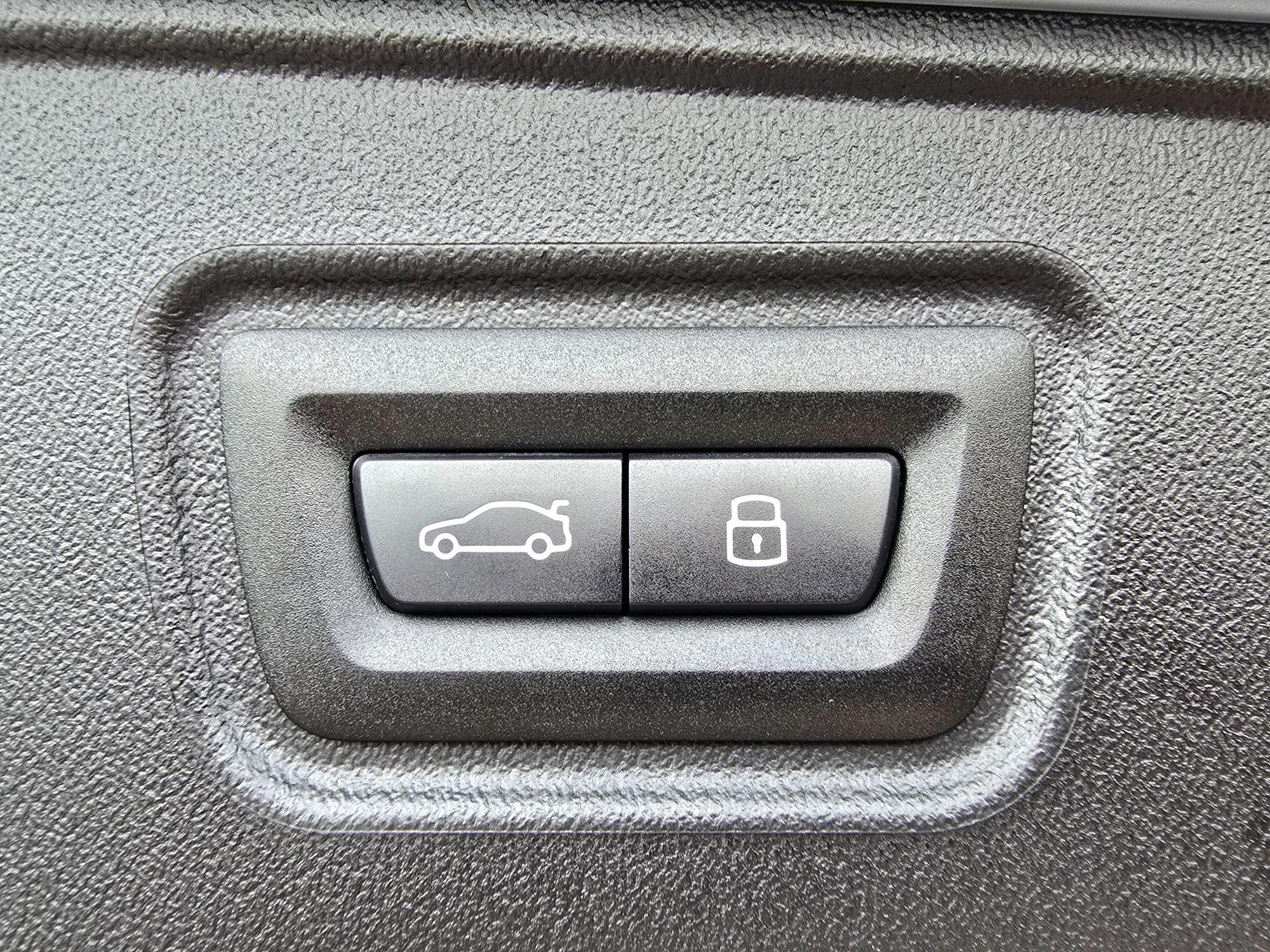 BMW 5er Touring – Bild 28