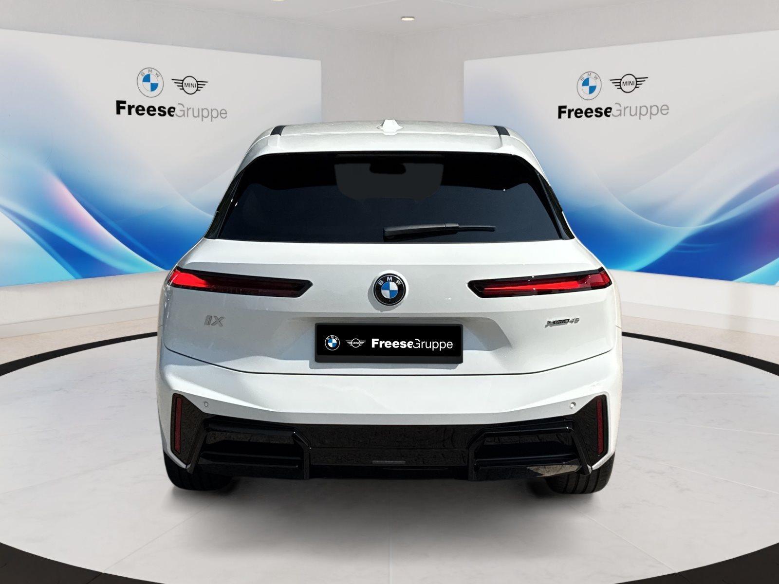 BMW iX – Bild 5