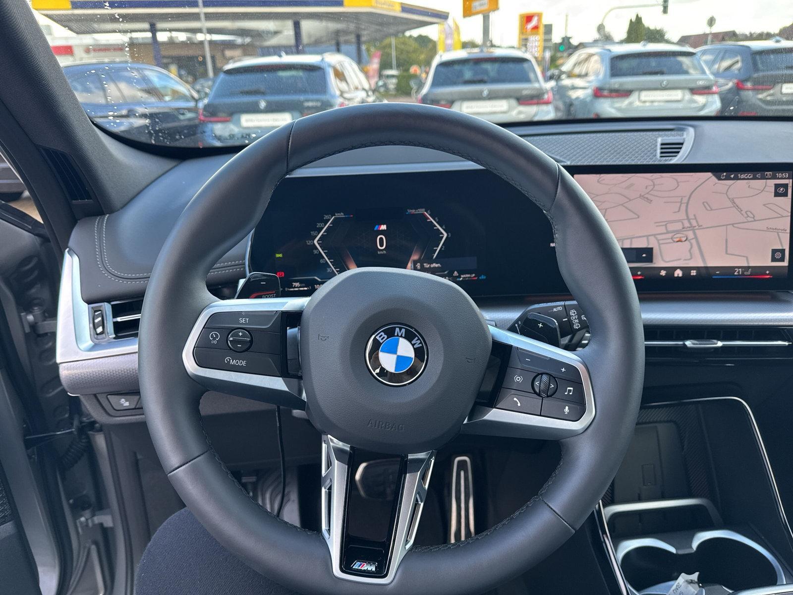 BMW X1 – Bild 16