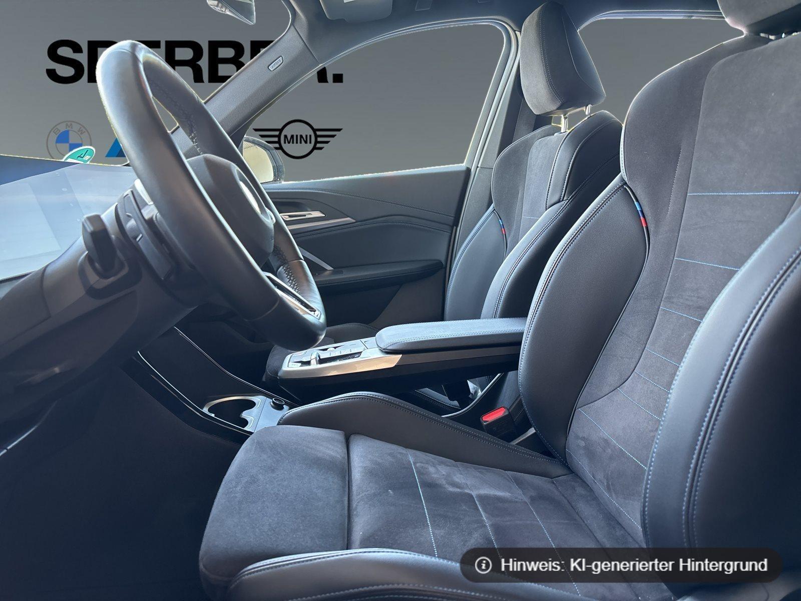 BMW X1 – Bild 16