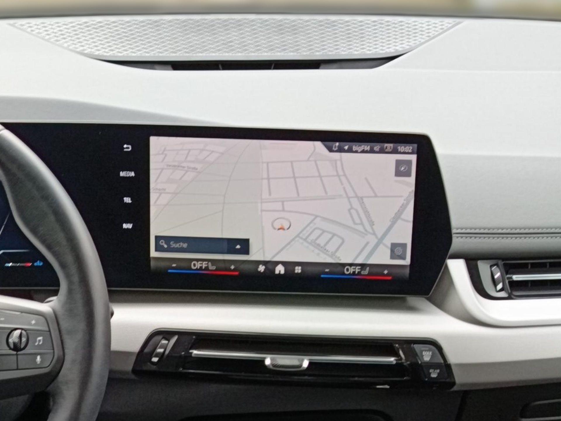 BMW 2er Active Tourer – Bild 23
