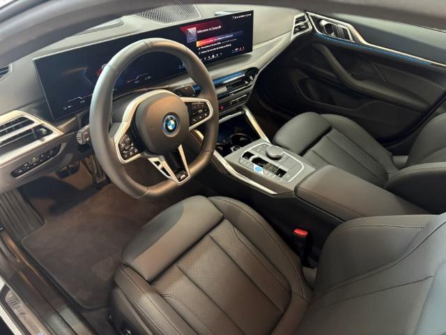 BMW 4er Gran Coupé – Bild 13