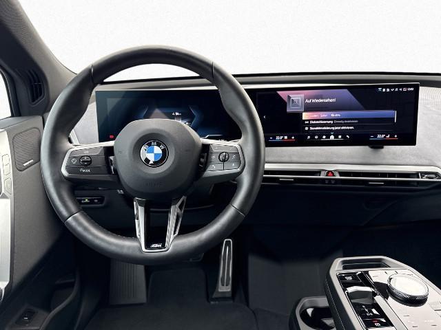 BMW iX – Bild 14