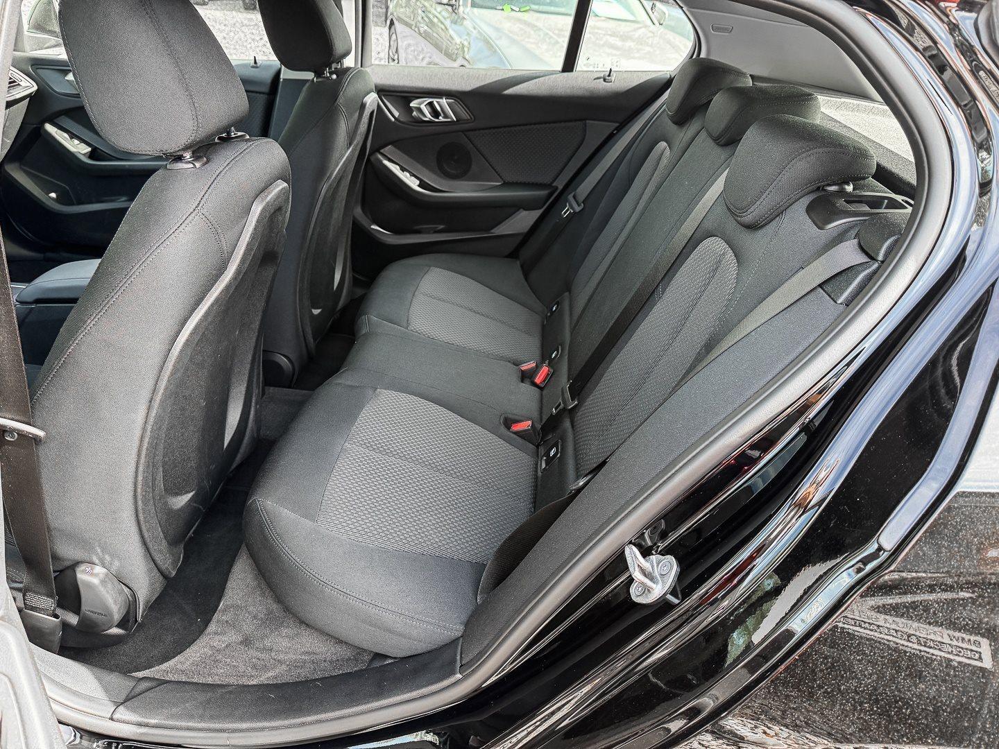 BMW 1er – Bild 13