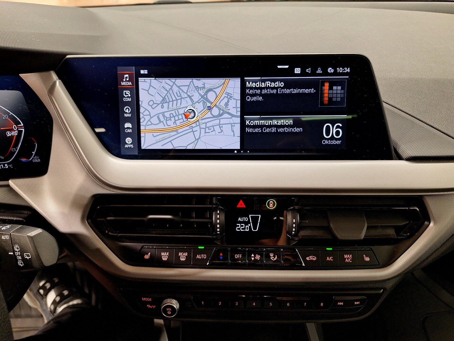 BMW 1er – Bild 23