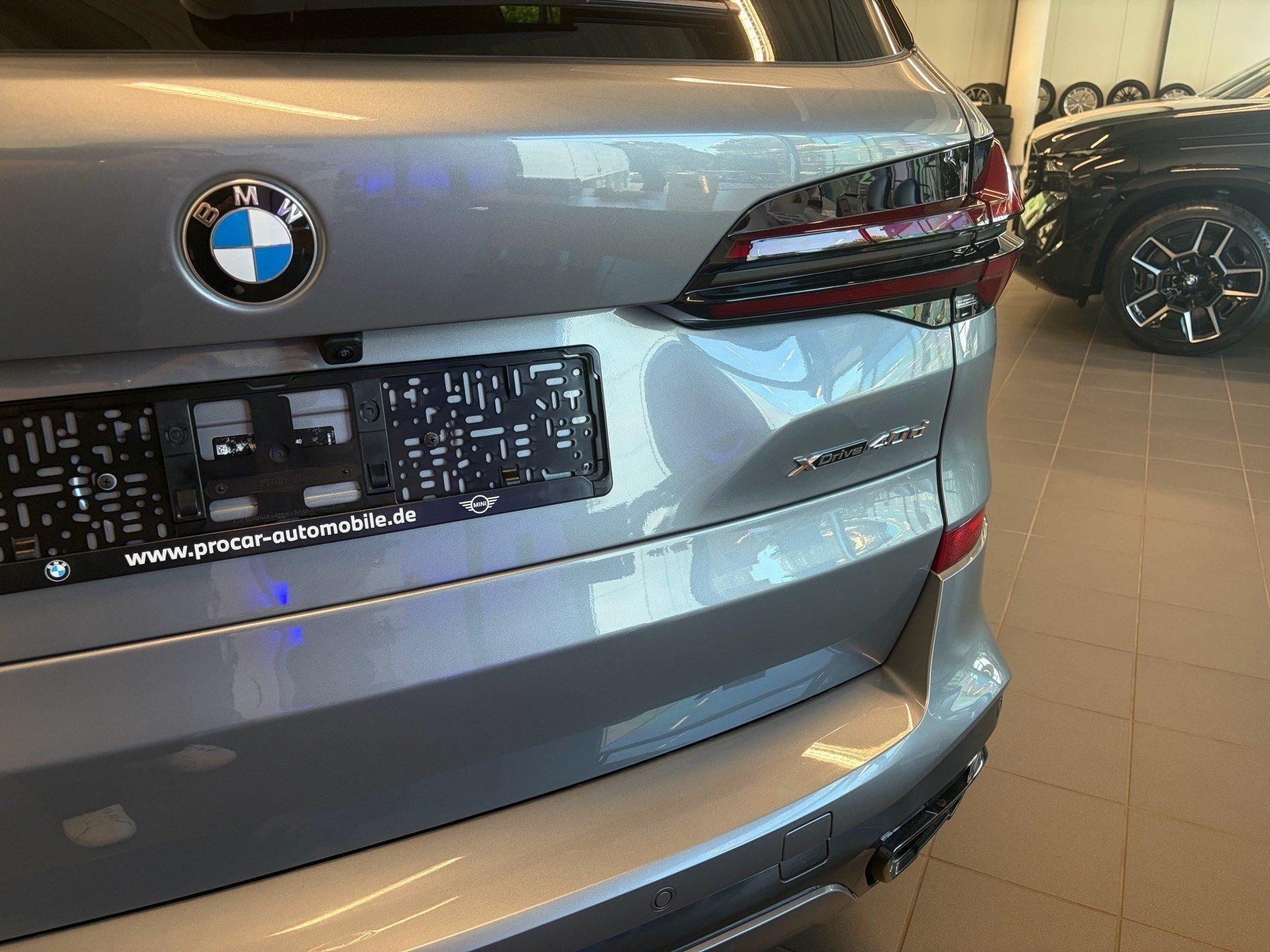 BMW X5 – Bild 10