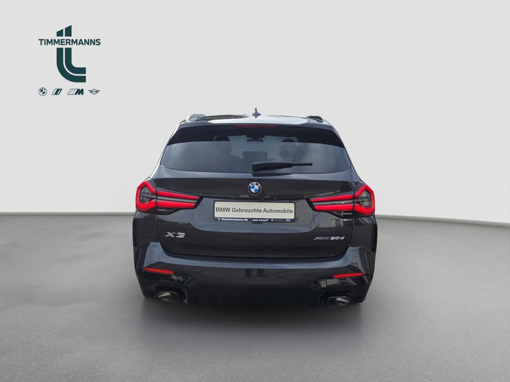 BMW X3 – Bild 18