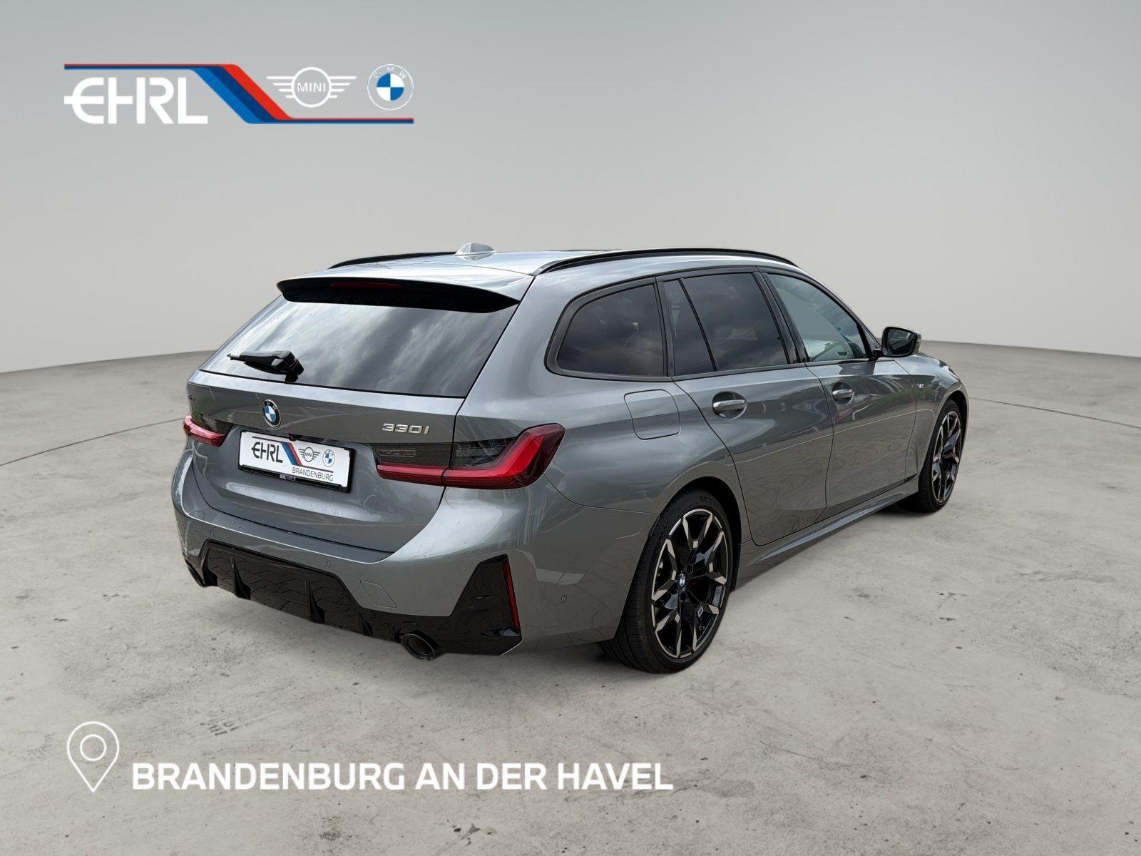 BMW 3er Touring – Bild 31