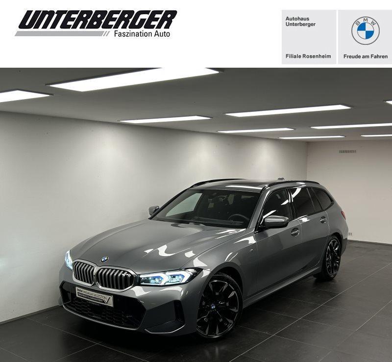 BMW 3er Touring