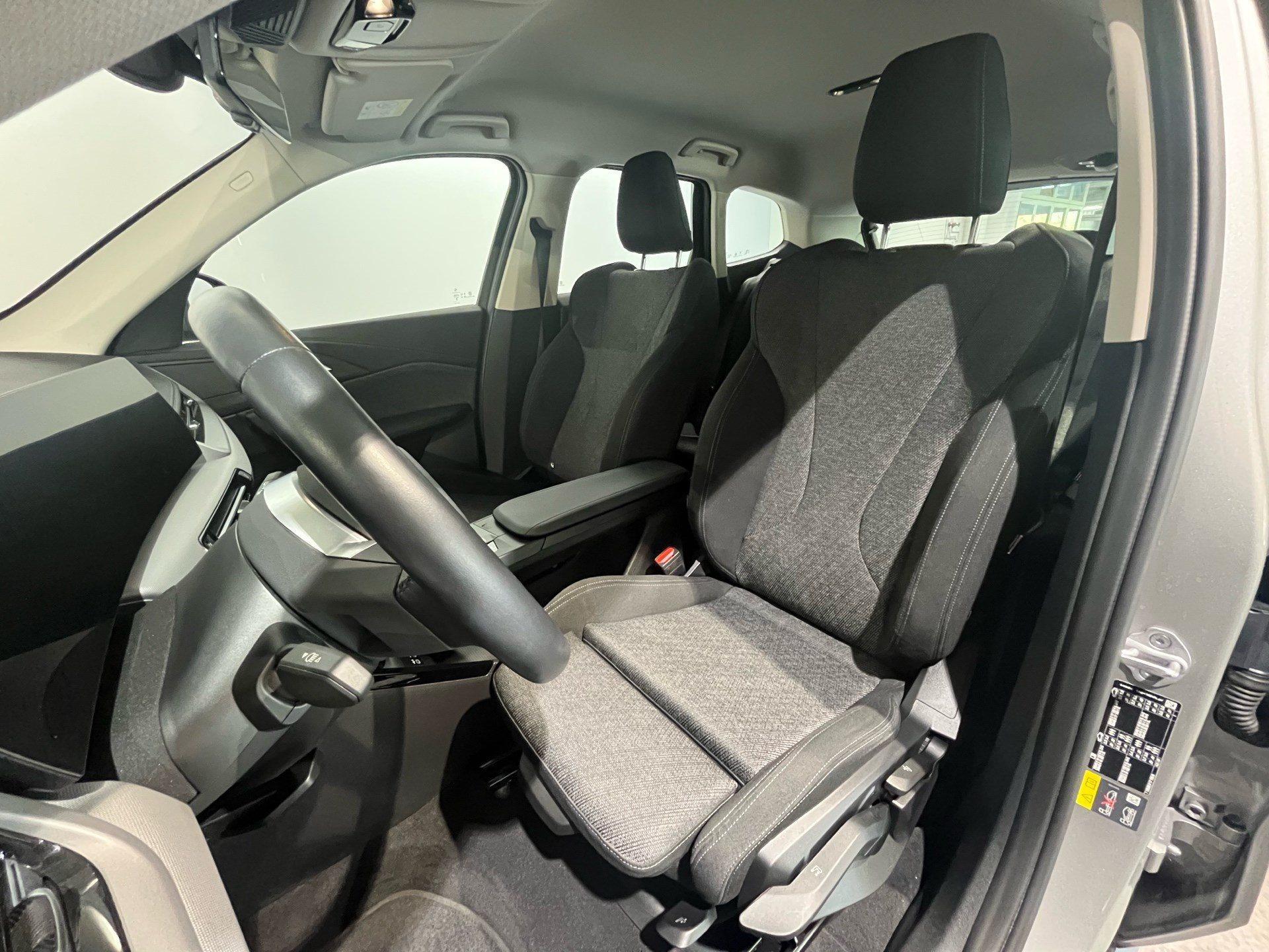 BMW iX1 – Bild 23