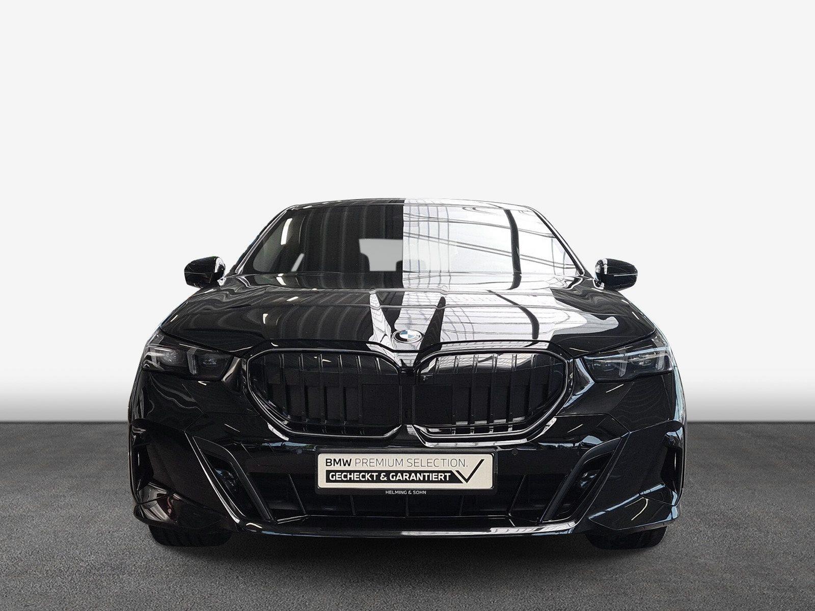 BMW 5er – Bild 3