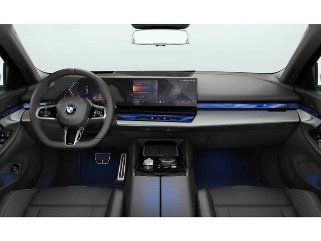 BMW 5er Touring – Bild 10
