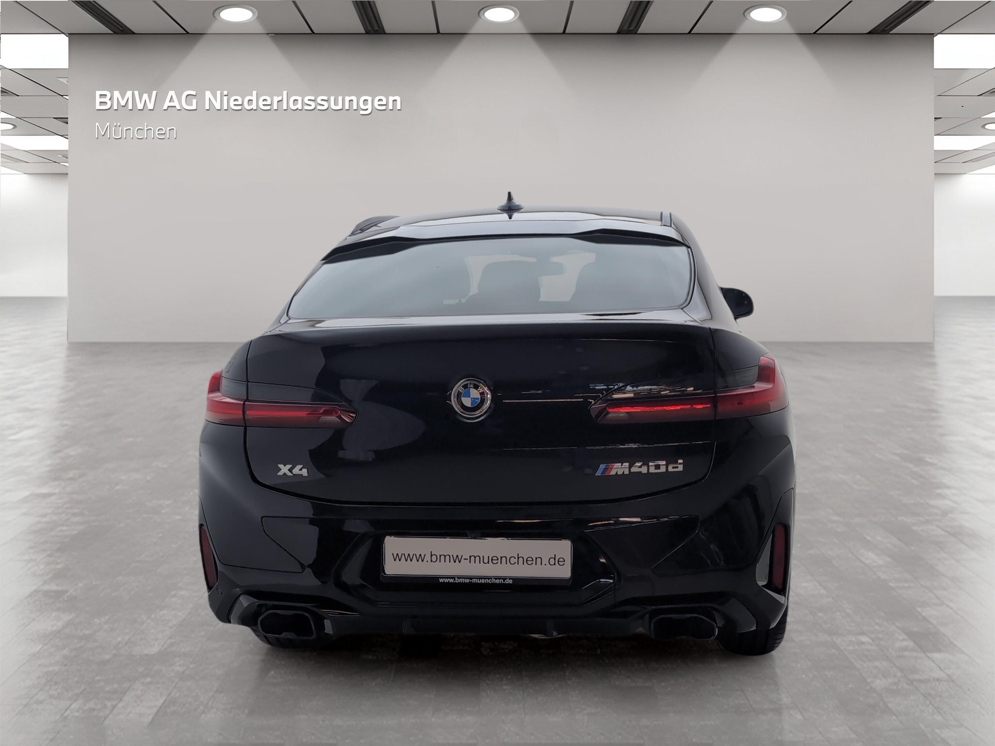 BMW X4 – Bild 14