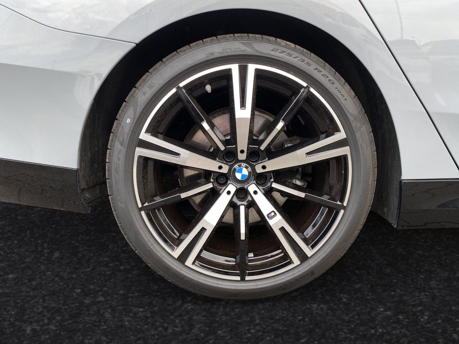 BMW 5er Touring – Bild 4