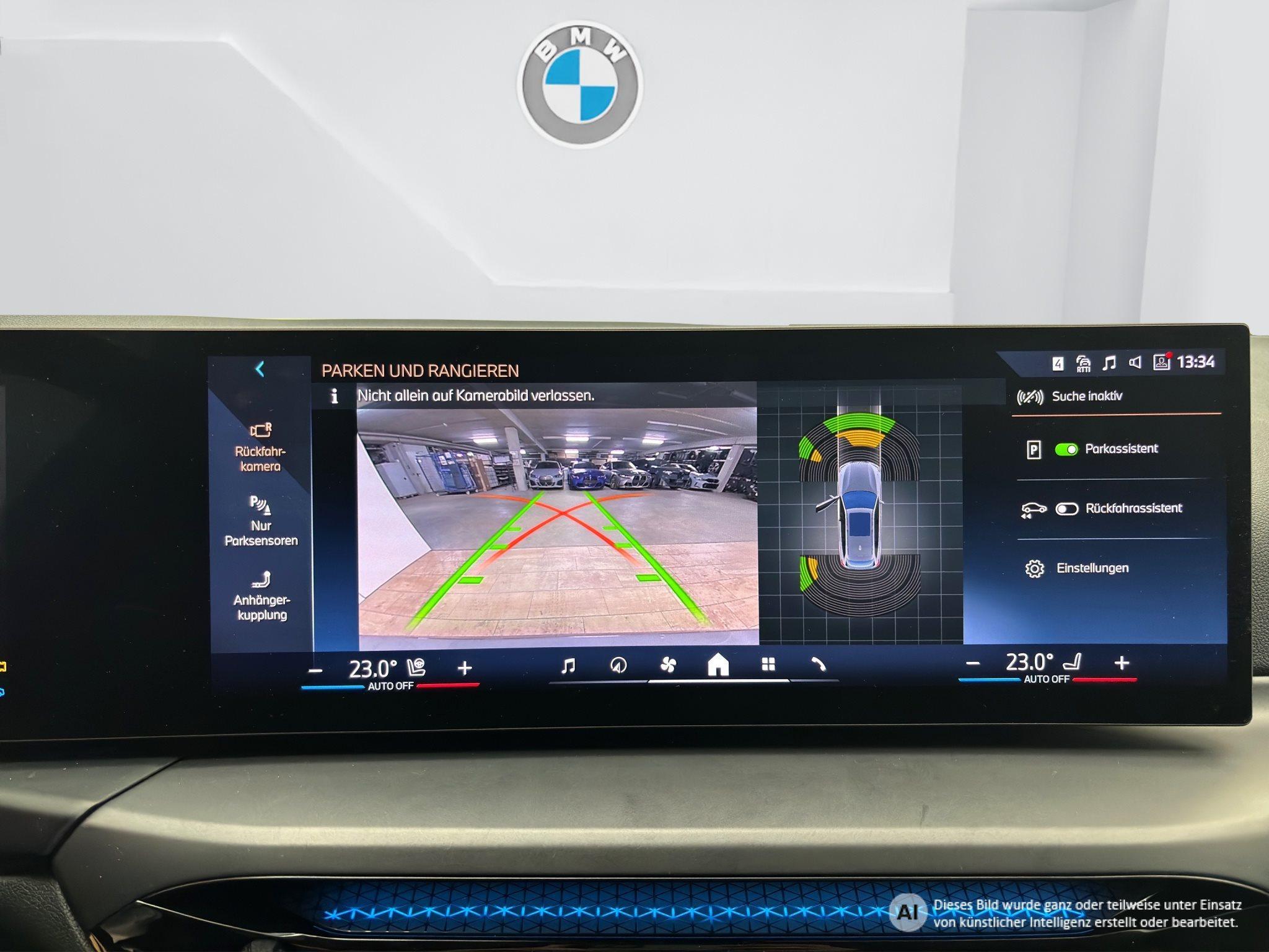 BMW 3er Touring – Bild 8