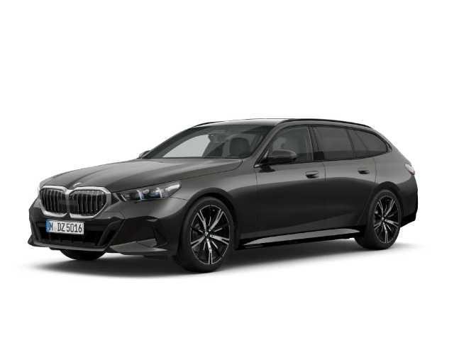BMW 5er Touring